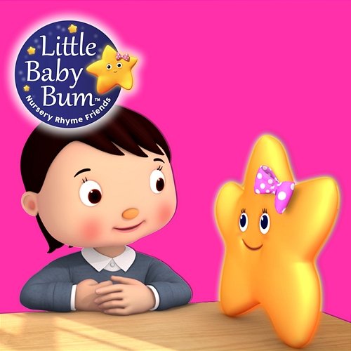 Emoções e Sentimentos Little Baby Bum em Português