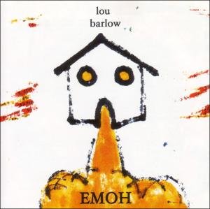 Emoh - Barlow Lou | Muzyka Sklep EMPIK.COM