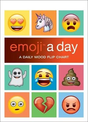 emoji a day Opracowanie zbiorowe