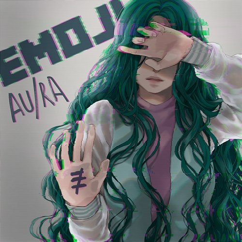 Emoji Ra, Au