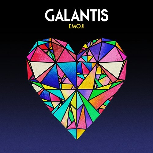 Emoji Galantis