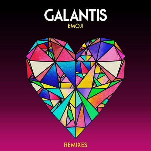 Emoji Galantis