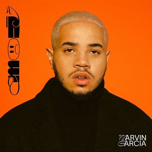 Emoji Marvin Garcia