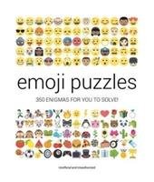 Emoji Puzzles Croft Malcolm
