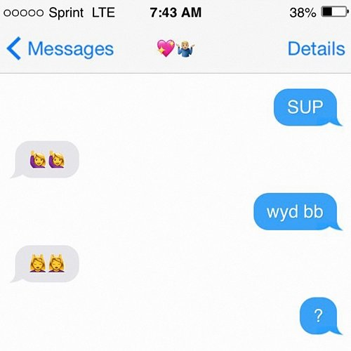 Emojis Sin Davis