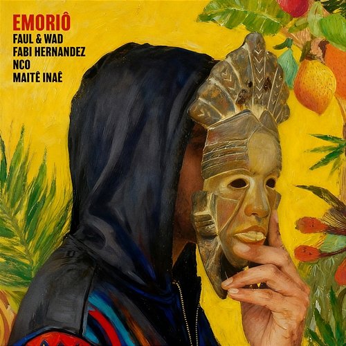Emoriô Maitê Inaê, Wad, Faul, Fabi Hernandez, NCO