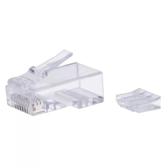 EMOS Złączka wtyczka RJ45   K0103 Emos