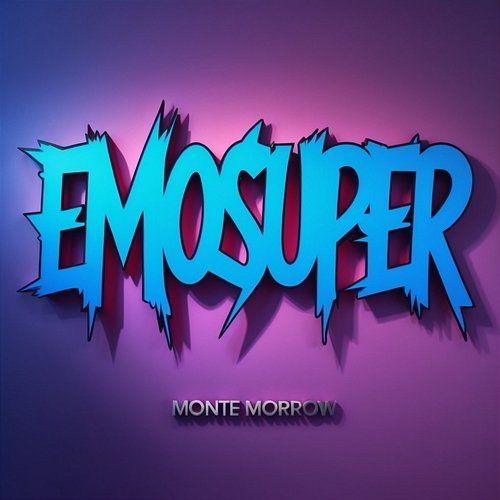 Emosuper Monte Morrow