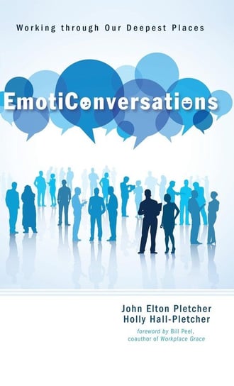 EmotiConversations Pletcher John Elton