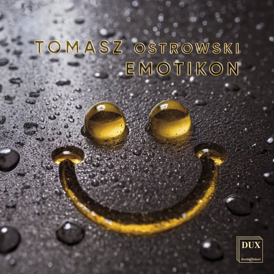 Emotikon Ostrowski Tomasz