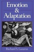 Emotion and Adaptation Lazarus Richard S.