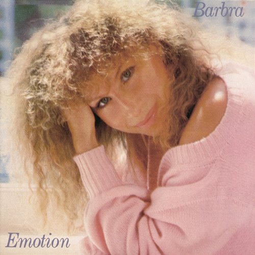 Emotion Barbra Streisand