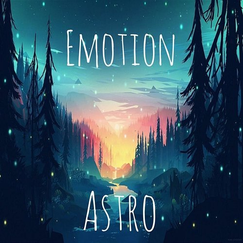 Emotion Astro