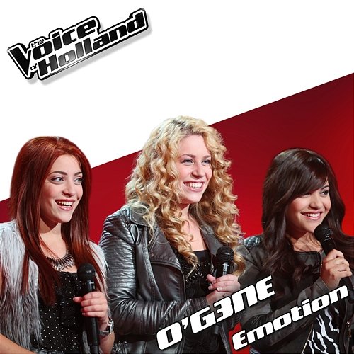 Emotion OG3NE