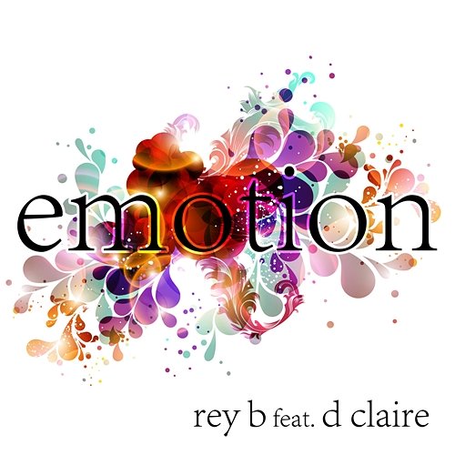 Emotion Rey B, D Claire