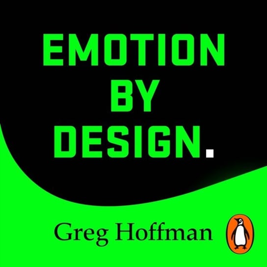 Emotion by Design Greg Hoffman