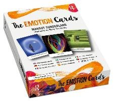 Emotion Cards Sunderland Margot