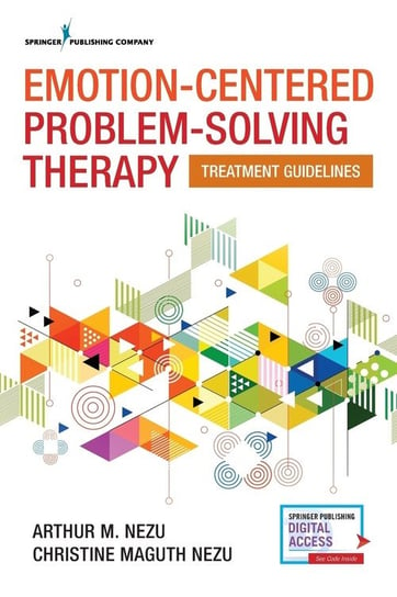 Emotion-Centered Problem-Solving Therapy Arthur M. Nezu