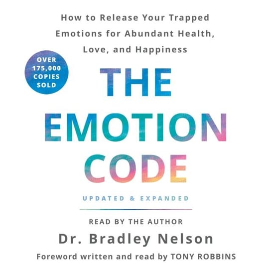 Emotion Code Opracowanie zbiorowe
