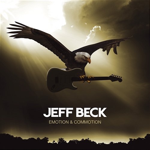 There's No Other Me Jeff Beck