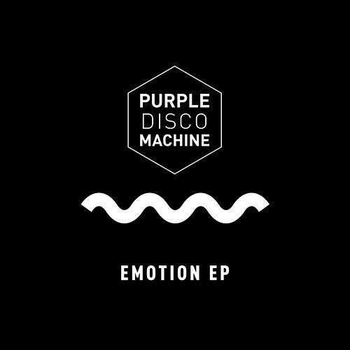 Emotion EP Purple Disco Machine