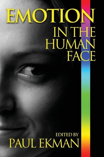 Emotion in the Human Face Ekman Paul