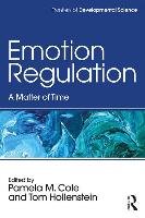 Emotion Regulation Cole Pamela M.