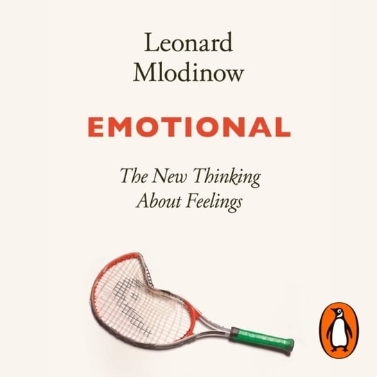 Emotional Mlodinow Leonard