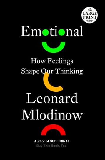 Emotional Leonard Mlodinow