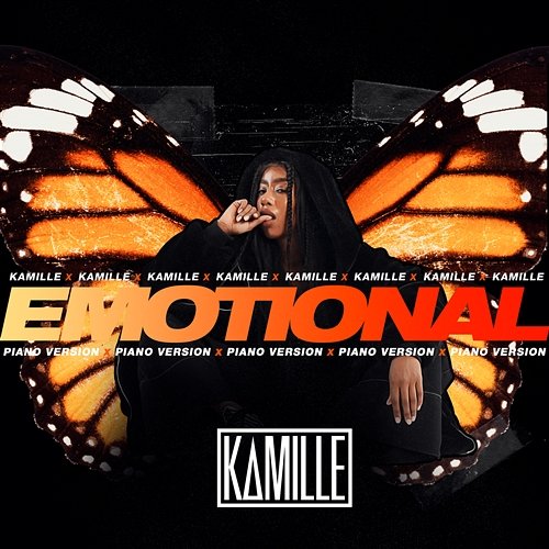 Emotional Kamille