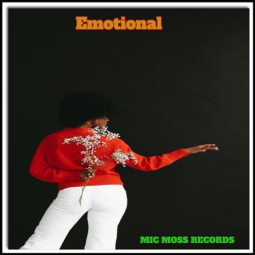 Emotional Mic Moss Records