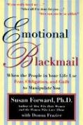 Emotional Blackmail Forward Susan