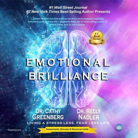 Emotional Brilliance Cathy L. Greenberg, Relly Nadler