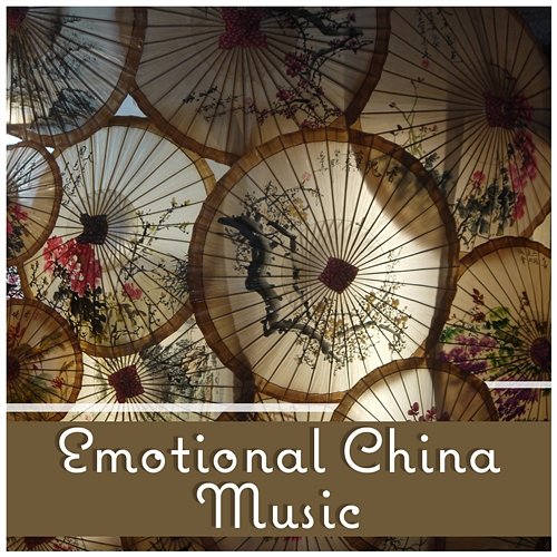 Emotional China Music: Ascend Spiritually, Silent Awareness, Instrumental Music, Oriental Journey, Meditation & Serenity Yuan Li Jeng, Zen Meditation Music Academy
