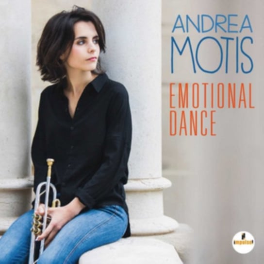 Emotional Dance Motis Andrea
