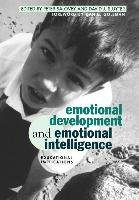 Emotional Development and Emotional Intelligence: Educational Implications Salovey Peter