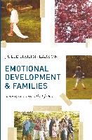 Emotional Development and Families Hakim-Larson Julie