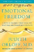Emotional Freedom Orloff Judith