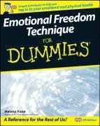 Emotional Freedom Technique For Dummies Fone Helena