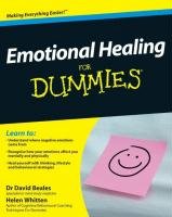 Emotional Healing for Dummies Beales David, Whitten Helen