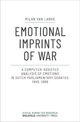 Emotional Imprints of War transcript