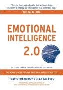 Emotional Intelligence 2.0 Bradberry Travis, Greaves Jean