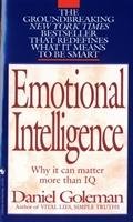 Emotional Intelligence Goleman Daniel
