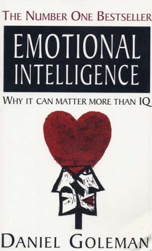 Emotional Intelligence Goleman Daniel