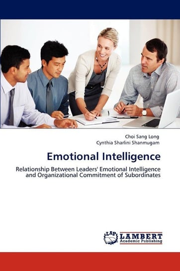 Emotional Intelligence Sang Long Choi