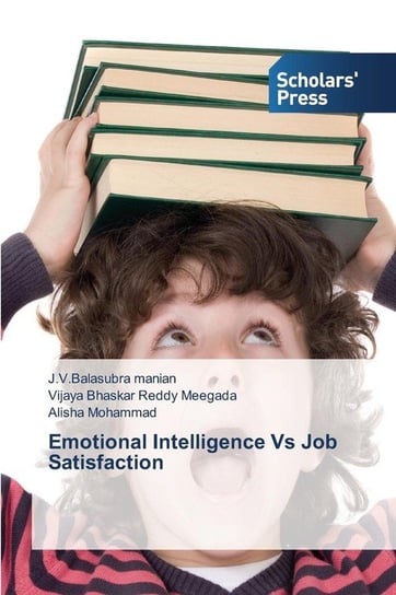 Emotional Intelligence Vs Job Satisfaction manian J.V.Balasubra