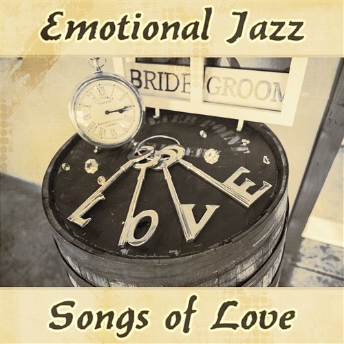 Emotional Jazz Songs of Love: Romantic Candlelight Dinner for Two, Smooth & Mellow, Sensual Piano Music for Evening Time Piano Jazz Calming Music Academy