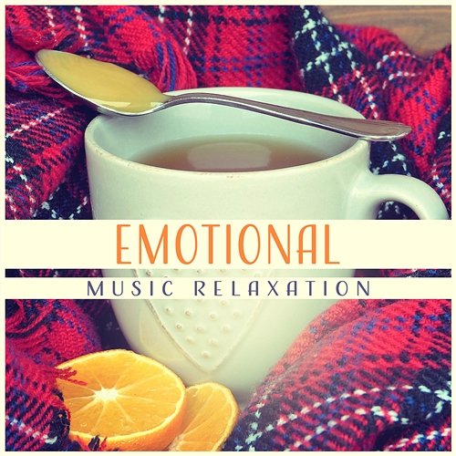 Emotional Music Relaxation: Music for Dealing with Anger, Yoga Stretching, Soothing Sounds of Nature, Cool Down, Serenity Meditation Soul Therapy Group