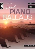Emotional Piano Ballads Gundlach Michael