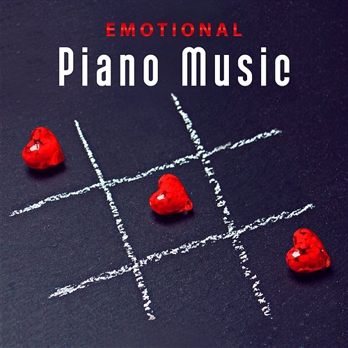 Emotional Piano Music: Smooth Jazz, Lounge Piano, Mood Music, Instrumental Jazz, Mellow Piano, Sentimental Music Piano Jazz Calming Music Academy